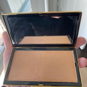 VICTORIA BECKHAM Matte Bronzing Brick #3